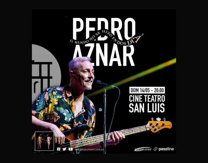 Cine Teatro San Luis